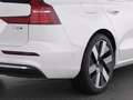 Volvo V60 T6 Recharge AWD  Plus Bright+360°+PANO+19" Weiß - thumbnail 10
