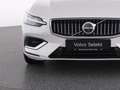 Volvo V60 T6 Recharge AWD  Plus Bright+360°+PANO+19" Weiß - thumbnail 17