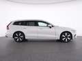 Volvo V60 T6 Recharge AWD  Plus Bright+360°+PANO+19" Weiß - thumbnail 12