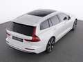 Volvo V60 T6 Recharge AWD  Plus Bright+360°+PANO+19" Weiß - thumbnail 19