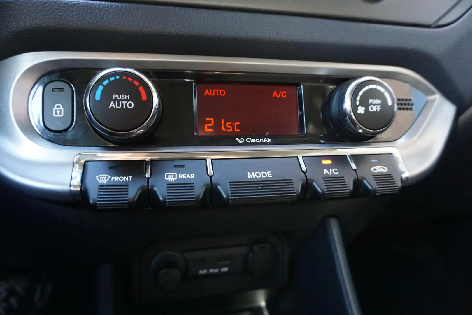 Kia Rio 1.2 CVVT Super Pack|1e Eigenaar|All-Wheaterbanden Gris - 2