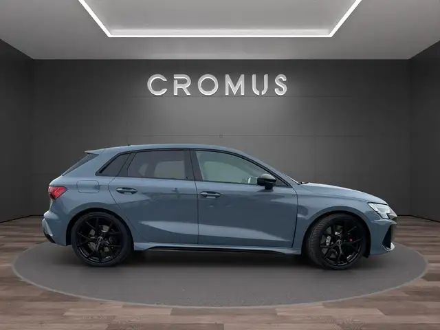 Audi RS3 Sportback 2.5 tfsi quattro s-tronic IVA ESPOSTA