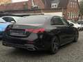 Mercedes-Benz C 300 AMG-Line*VollAusstattung* garantie*60000Km Schwarz - thumbnail 8