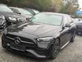 Mercedes-Benz C 300 AMG-Line*VollAusstattung* garantie*60000Km Schwarz - thumbnail 1