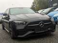 Mercedes-Benz C 300 AMG-Line*VollAusstattung* garantie*60000Km Schwarz - thumbnail 4