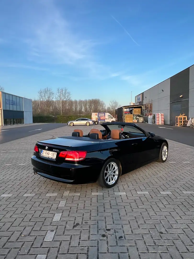 BMW 320 320i Cabrio Aut. - 2