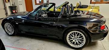 2.2 Roadster Sport Edition