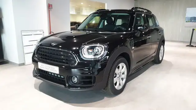 MINI Cooper Countryman Mini Countryman 1.5 Cooper Business