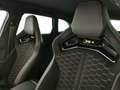 Audi RS4 RS4 Avant 2.9 tfsi 25 years quattro 470cv tiptron Zwart - thumbnail 8