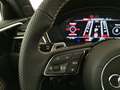 Audi RS4 RS4 Avant 2.9 tfsi 25 years quattro 470cv tiptron Zwart - thumbnail 13