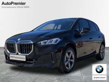 218dA Active Tourer