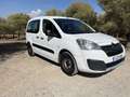Citroen Berlingo Multispace 1.6BlueHDi Live Ed.75 Weiß - thumbnail 2