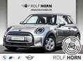 MINI Cooper First Essential Trim Navi LED PDC Klima Silber - thumbnail 1