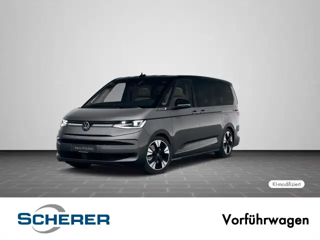 Volkswagen T7 Multivan Multivan Life TDI DKG/AHK/H&K SOUND/LED MATRIX