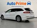 Ford Mondeo SB 1.5TDCI Trend 120 Blanco - thumbnail 5