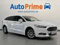 Ford Mondeo SB 1.5TDCI Trend 120 Blanco - thumbnail 3