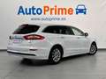 Ford Mondeo SB 1.5TDCI Trend 120 Blanco - thumbnail 4