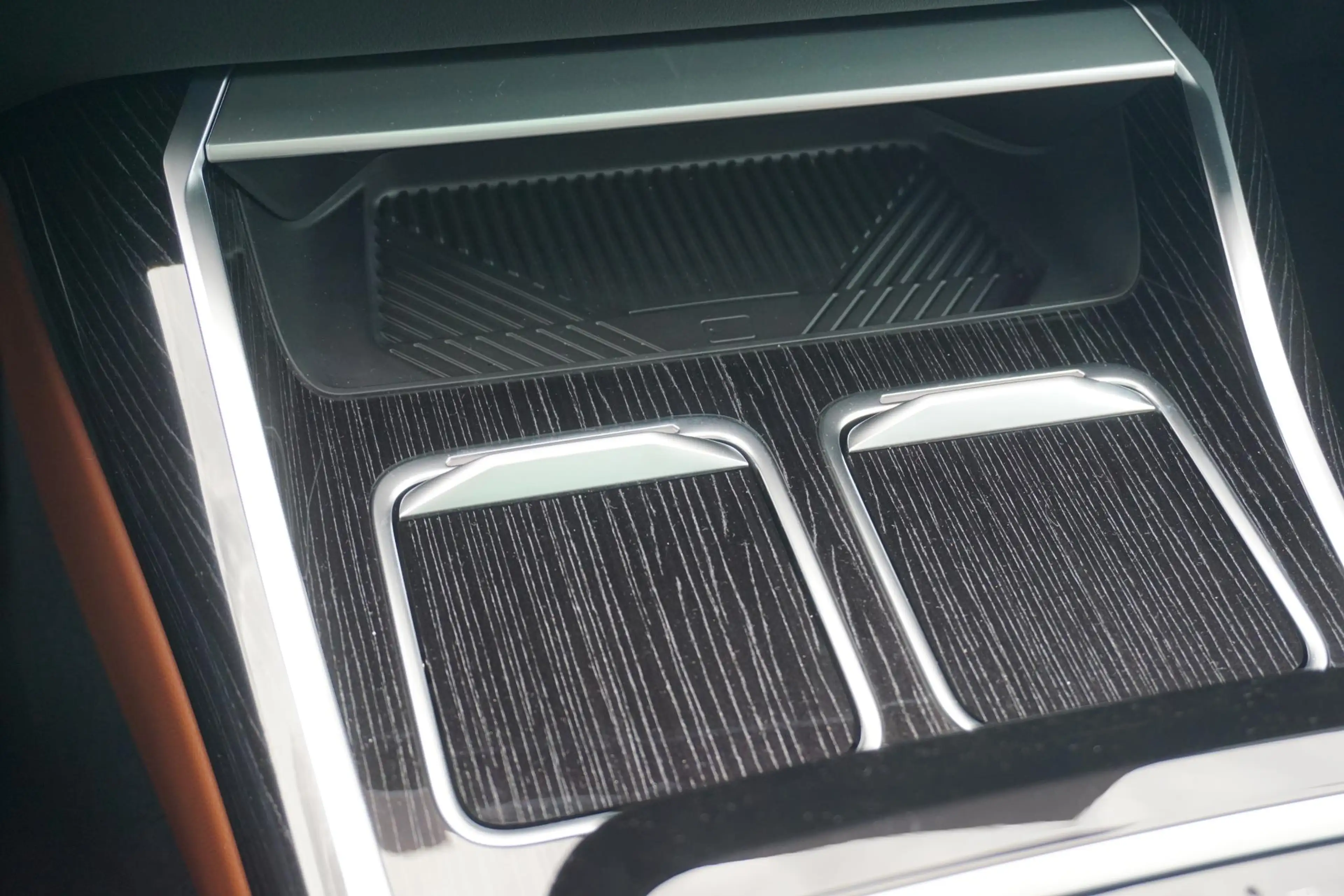 BMW i7 xDrive60 106 kWh Executive Drive Pro | M Sportpakk — photo 13