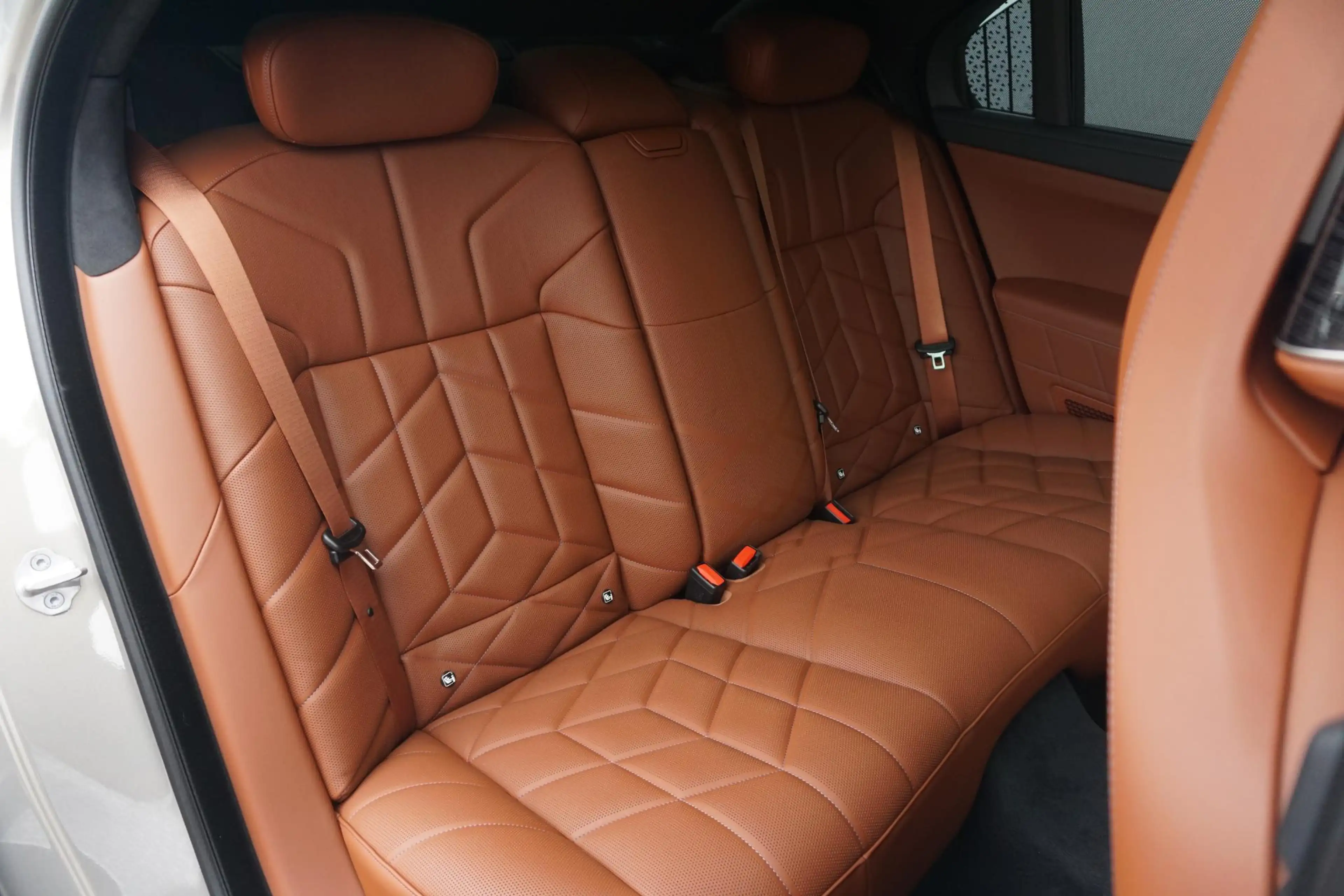 BMW i7 xDrive60 106 kWh Executive Drive Pro | M Sportpakk — photo 10