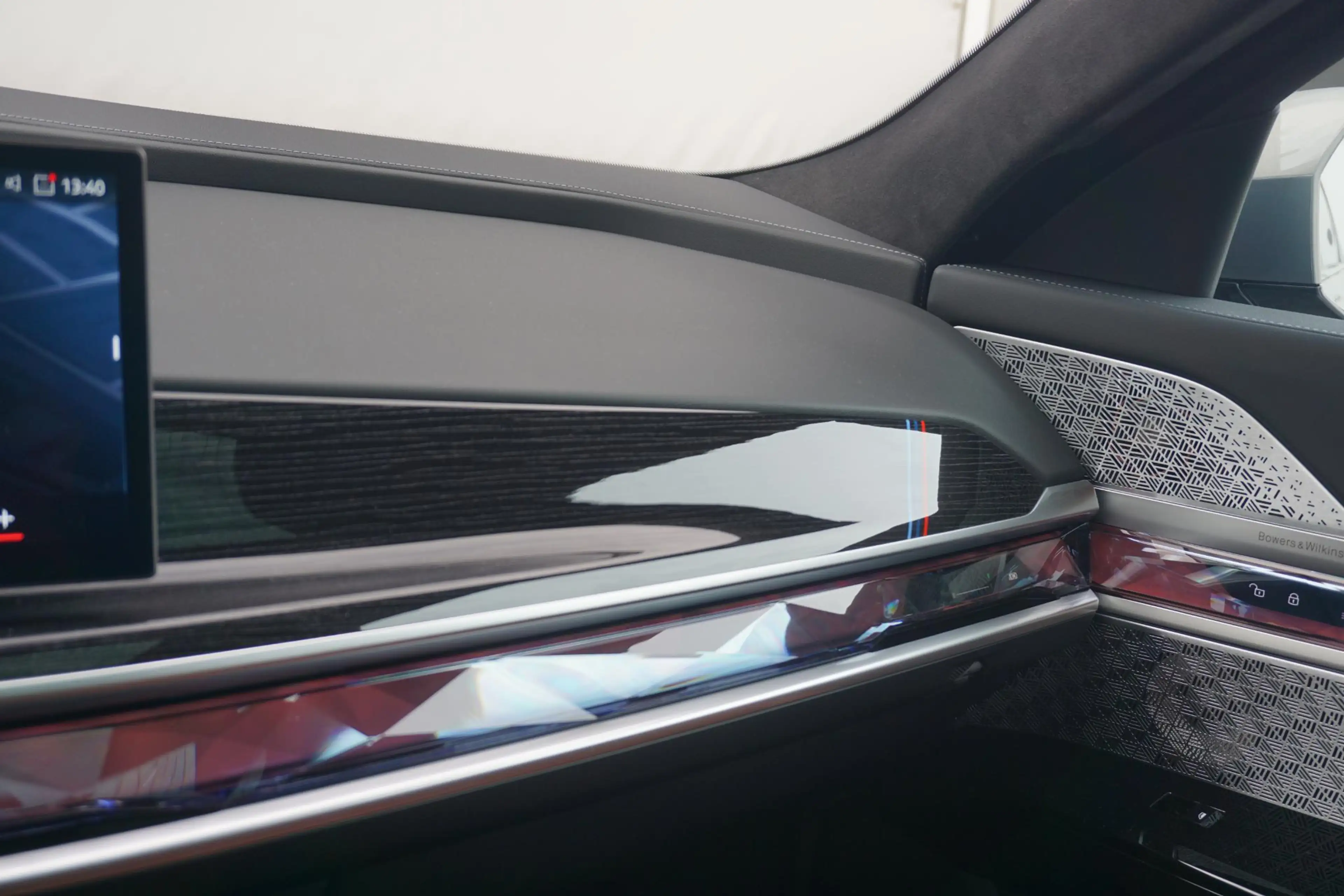 BMW i7 xDrive60 106 kWh Executive Drive Pro | M Sportpakk — photo 14