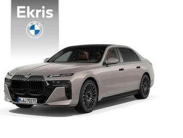 xDrive60 106 kWh Executive Drive Pro | M Sportpakk