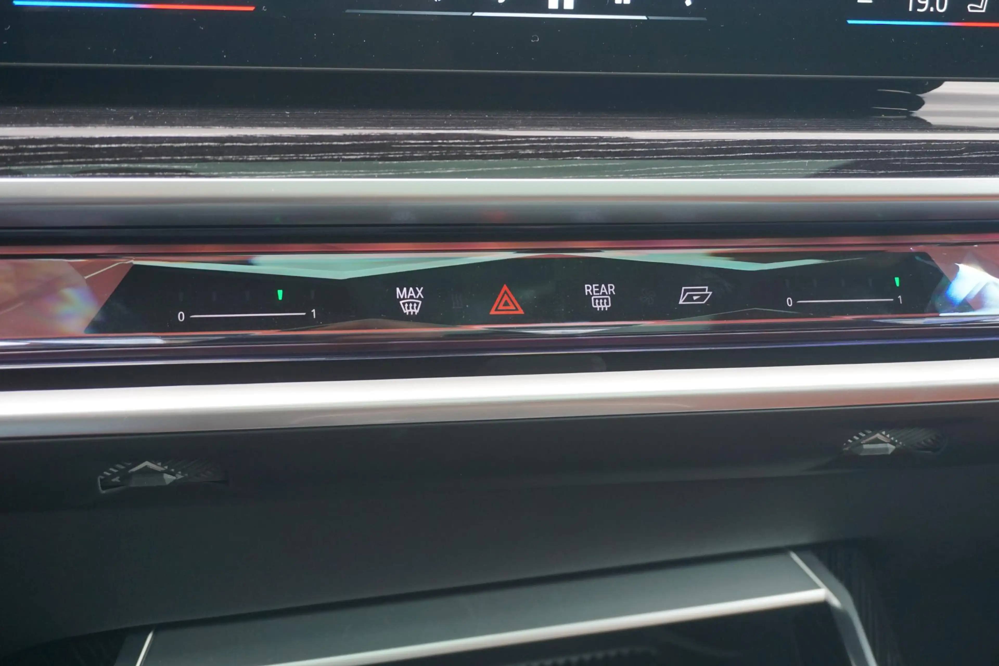 BMW i7 xDrive60 106 kWh Executive Drive Pro | M Sportpakk — photo 12