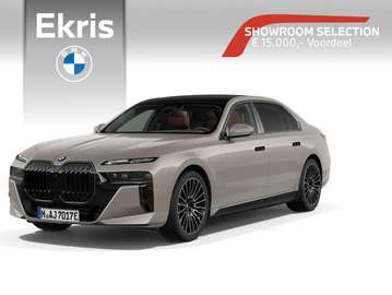 xDrive60 106 kWh Executive Drive Pro | M Sportpakk