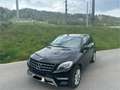 Mercedes-Benz ML 250 BlueTEC 4MATIC Aut. DPF*AMG*PANO*RFK* Schwarz - thumbnail 1