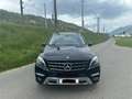 Mercedes-Benz ML 250 BlueTEC 4MATIC Aut. DPF*AMG*PANO*RFK* Schwarz - thumbnail 3