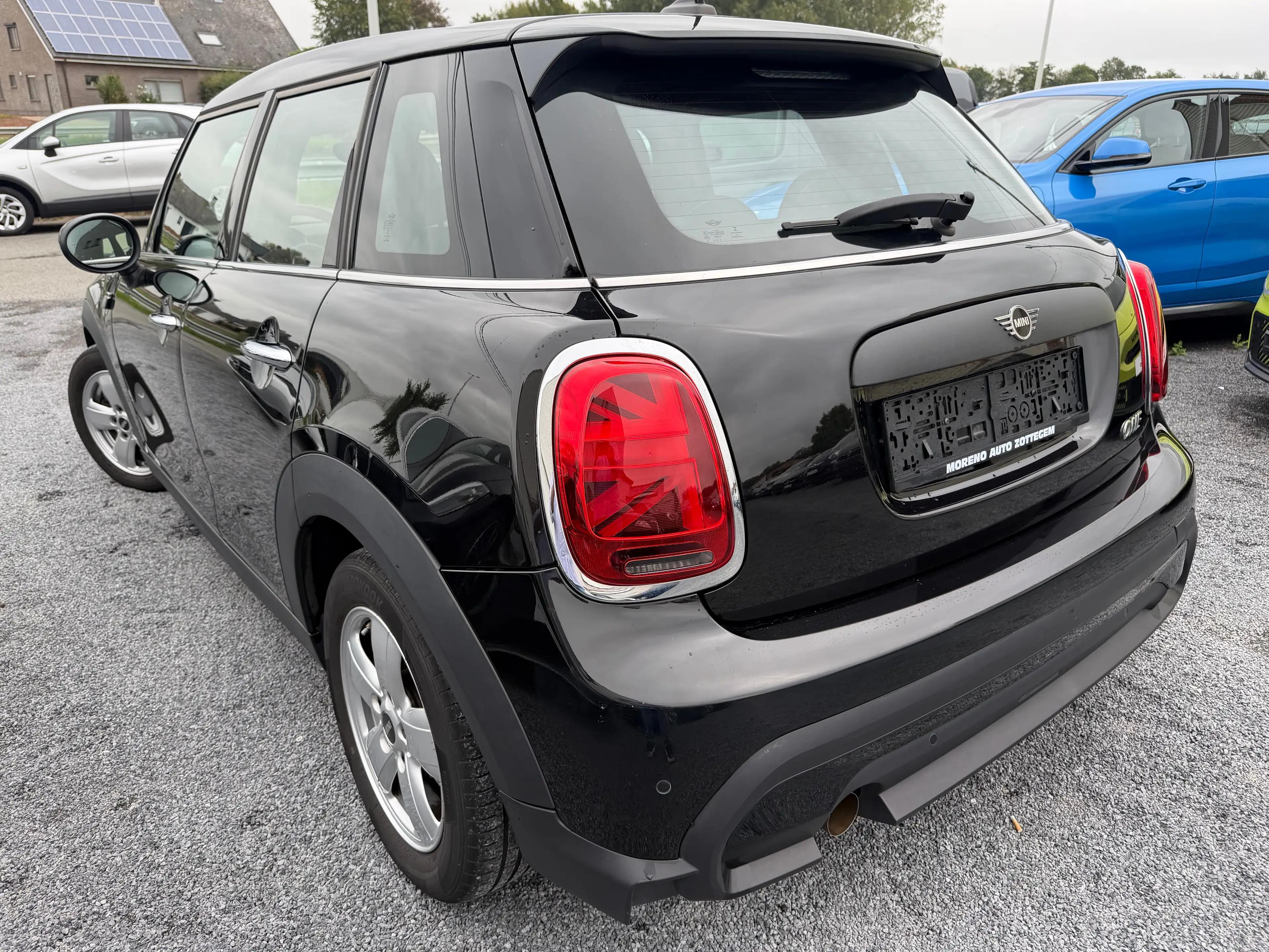 MINI One Mini 1.5 One (EU6d) 12 Maanden waarborg — photo 3