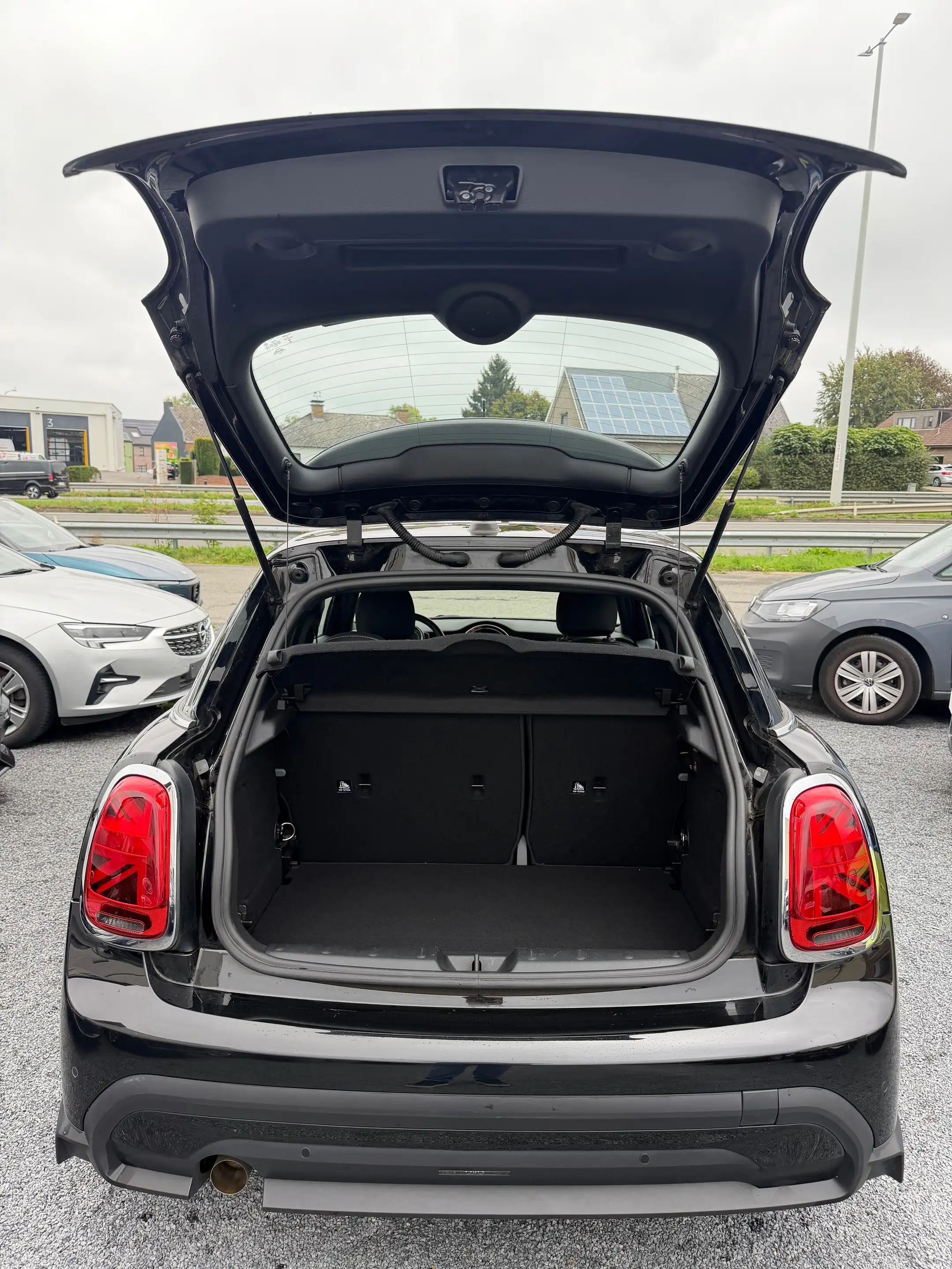 MINI One Mini 1.5 One (EU6d) 12 Maanden waarborg — photo 8