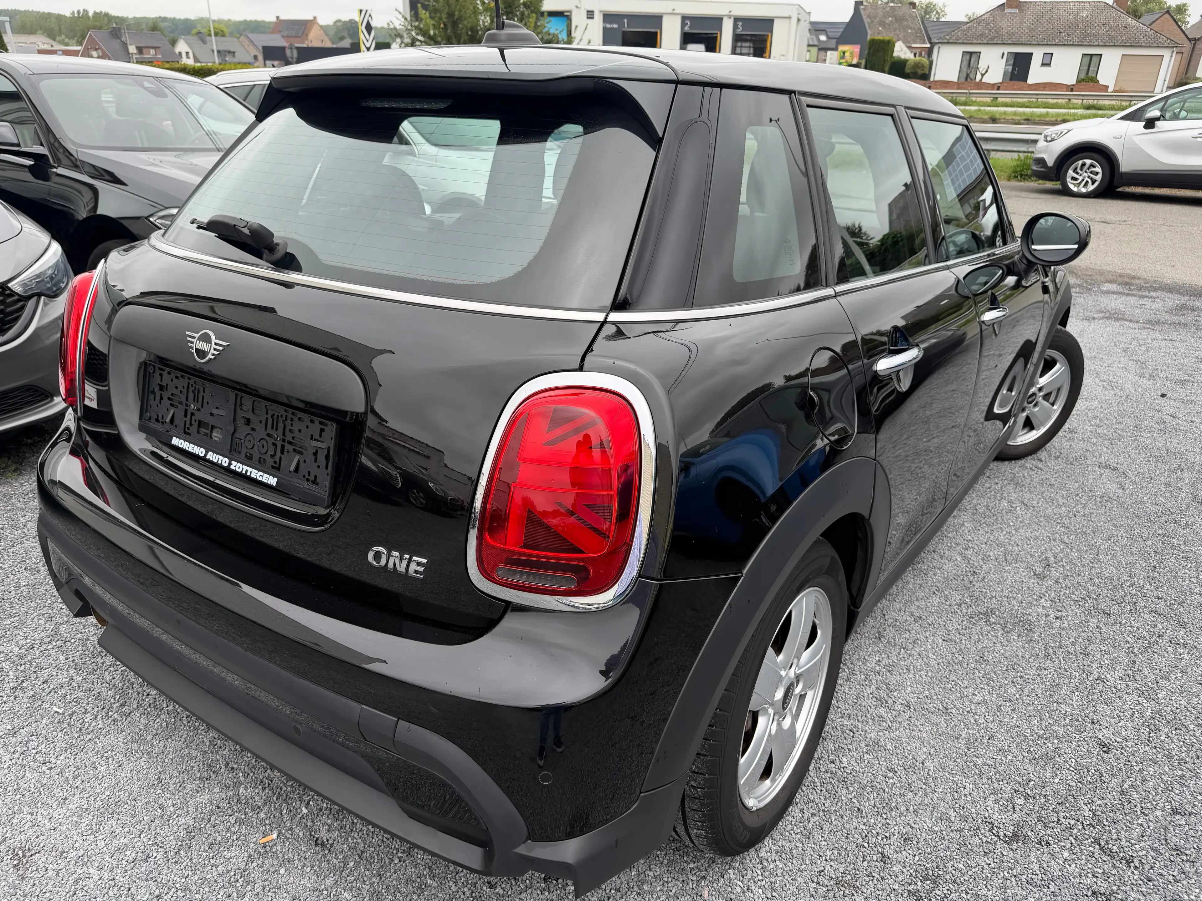 MINI One Mini 1.5 One (EU6d) 12 Maanden waarborg — photo 4