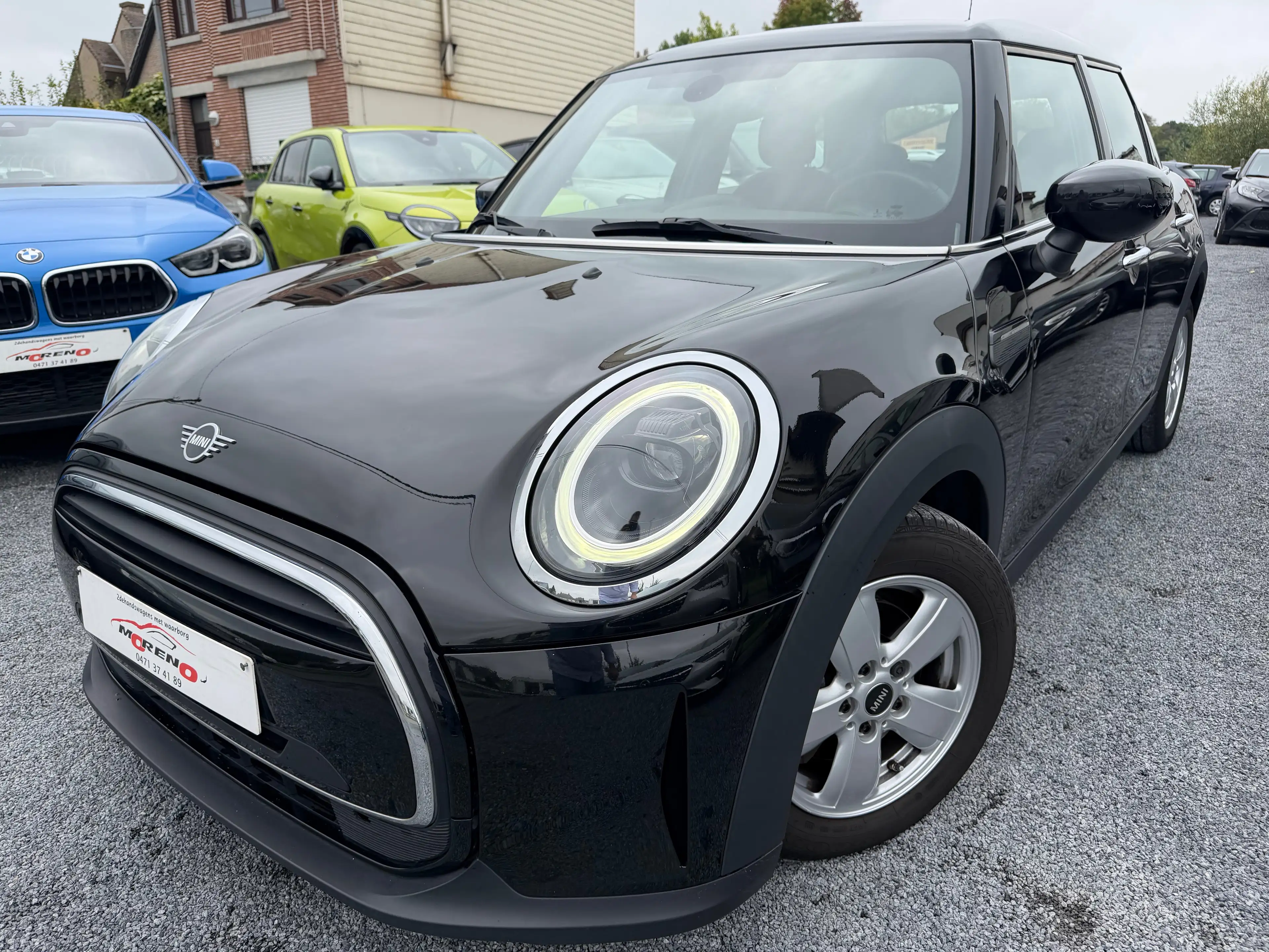 MINI One Mini 1.5 One (EU6d) 12 Maanden waarborg — photo 2