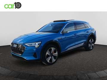 55 quattro Edition One