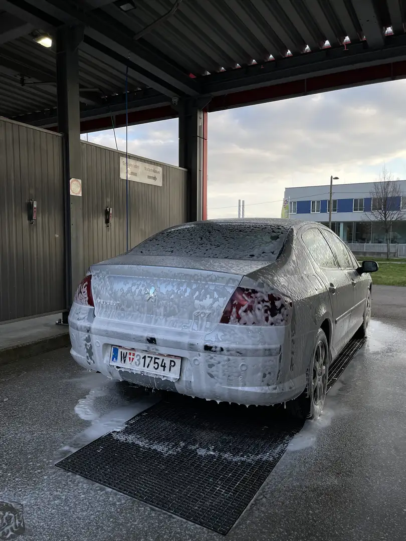 Peugeot 407 Premium 2,0 HDI 136 (FAP) - 1