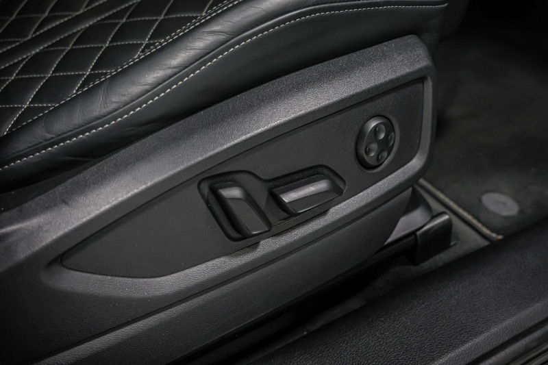 Audi SQ5 3.0 TDI SQ5 quattro|B&O|Carbon|Trekhaak|Pano|Ruitj — photo 22