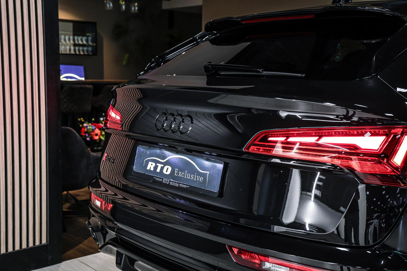 Audi SQ5 3.0 TDI SQ5 quattro|B&O|Carbon|Trekhaak|Pano|Ruitj — photo 18