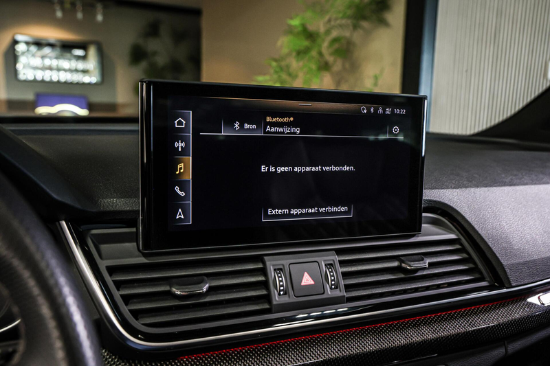 Audi SQ5 3.0 TDI SQ5 quattro|B&O|Carbon|Trekhaak|Pano|Ruitj — photo 50