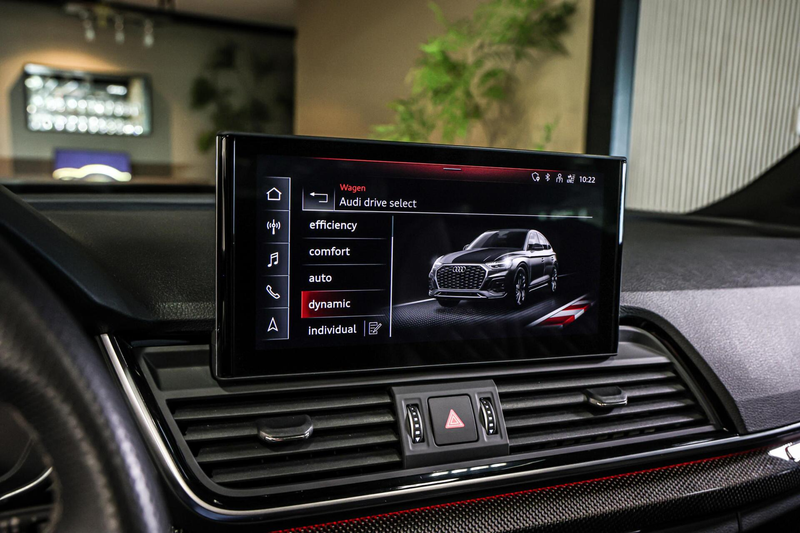 Audi SQ5 3.0 TDI SQ5 quattro|B&O|Carbon|Trekhaak|Pano|Ruitj — photo 49