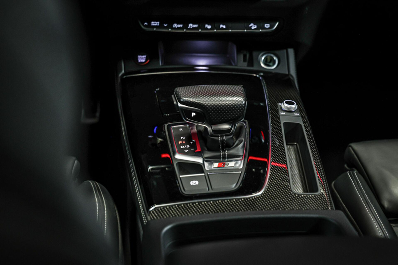 Audi SQ5 3.0 TDI SQ5 quattro|B&O|Carbon|Trekhaak|Pano|Ruitj — photo 34