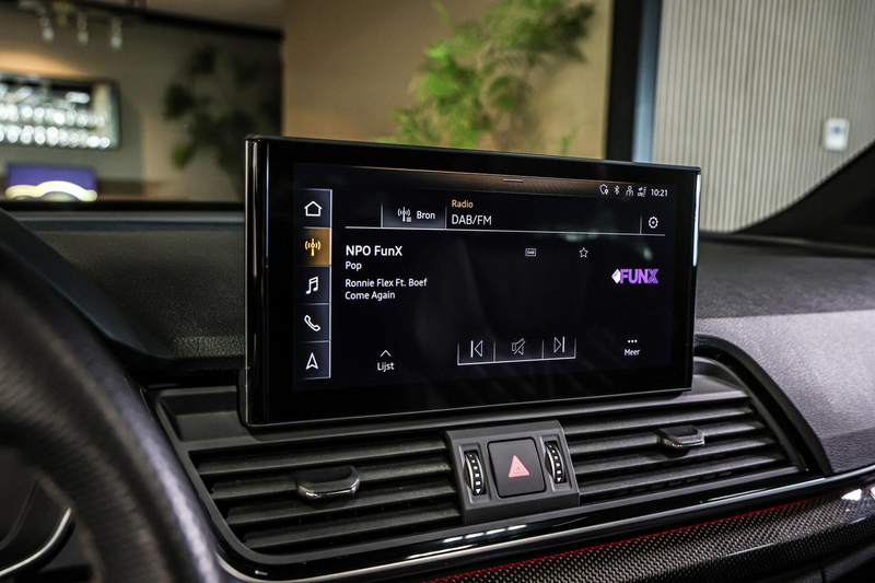 Audi SQ5 3.0 TDI SQ5 quattro|B&O|Carbon|Trekhaak|Pano|Ruitj — photo 46