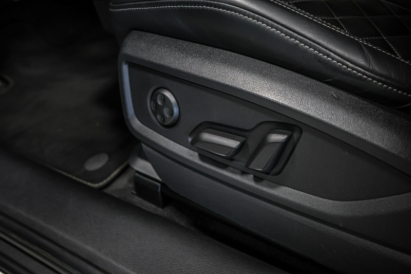 Audi SQ5 3.0 TDI SQ5 quattro|B&O|Carbon|Trekhaak|Pano|Ruitj — photo 11
