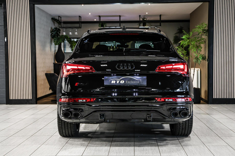 Audi SQ5 3.0 TDI SQ5 quattro|B&O|Carbon|Trekhaak|Pano|Ruitj — photo 12