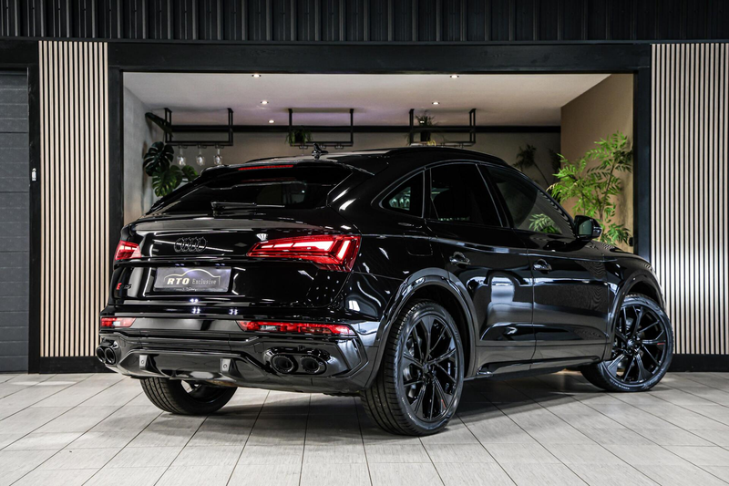 Audi SQ5 3.0 TDI SQ5 quattro|B&O|Carbon|Trekhaak|Pano|Ruitj — photo 5