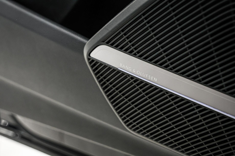 Audi SQ5 3.0 TDI SQ5 quattro|B&O|Carbon|Trekhaak|Pano|Ruitj — photo 38