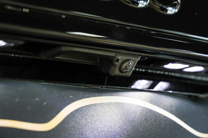 Audi SQ5 3.0 TDI SQ5 quattro|B&O|Carbon|Trekhaak|Pano|Ruitj — photo 25