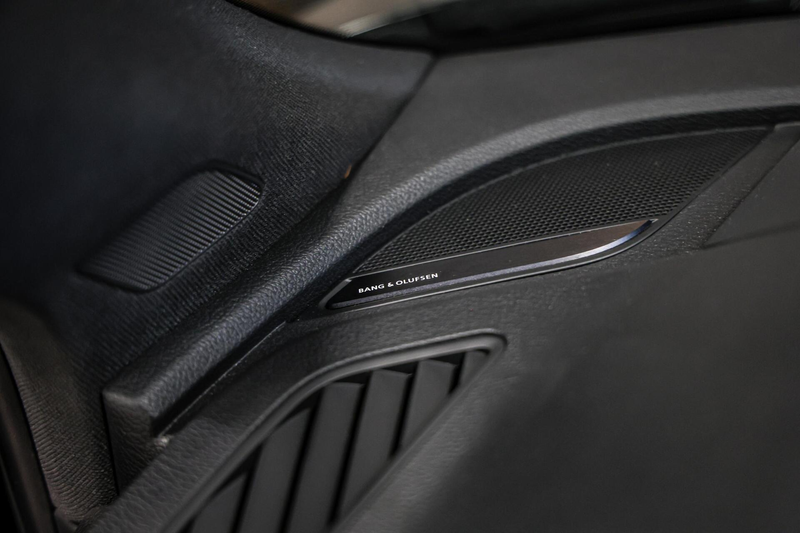 Audi SQ5 3.0 TDI SQ5 quattro|B&O|Carbon|Trekhaak|Pano|Ruitj — photo 42