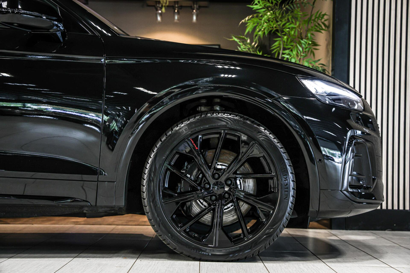Audi SQ5 3.0 TDI SQ5 quattro|B&O|Carbon|Trekhaak|Pano|Ruitj — photo 17