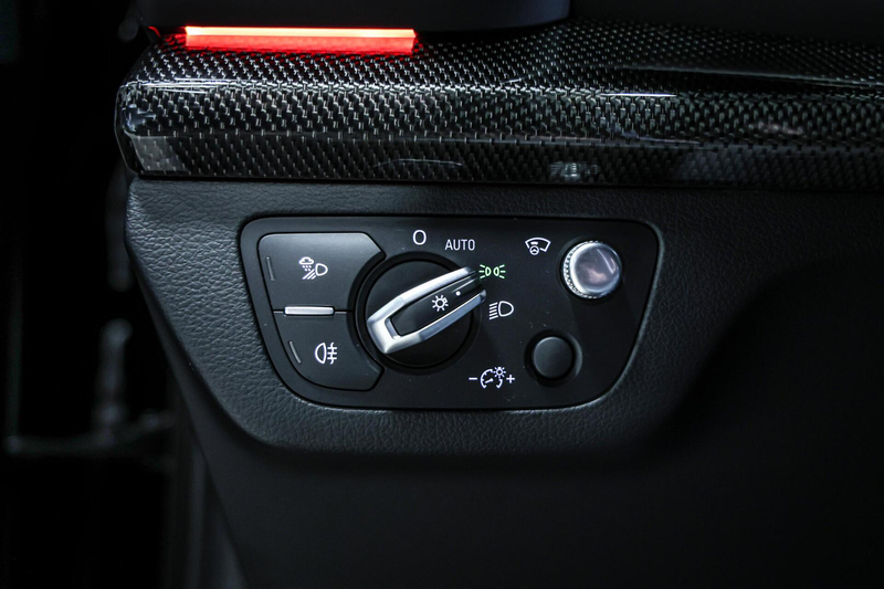 Audi SQ5 3.0 TDI SQ5 quattro|B&O|Carbon|Trekhaak|Pano|Ruitj — photo 41