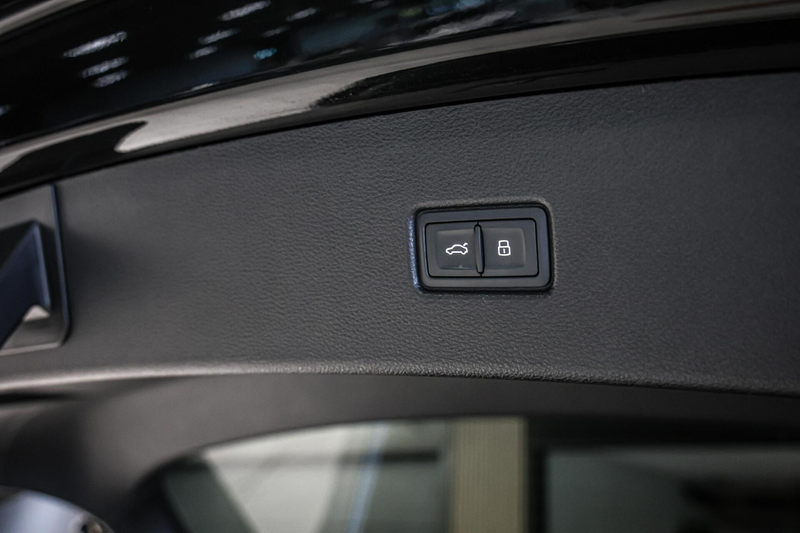 Audi SQ5 3.0 TDI SQ5 quattro|B&O|Carbon|Trekhaak|Pano|Ruitj — photo 27